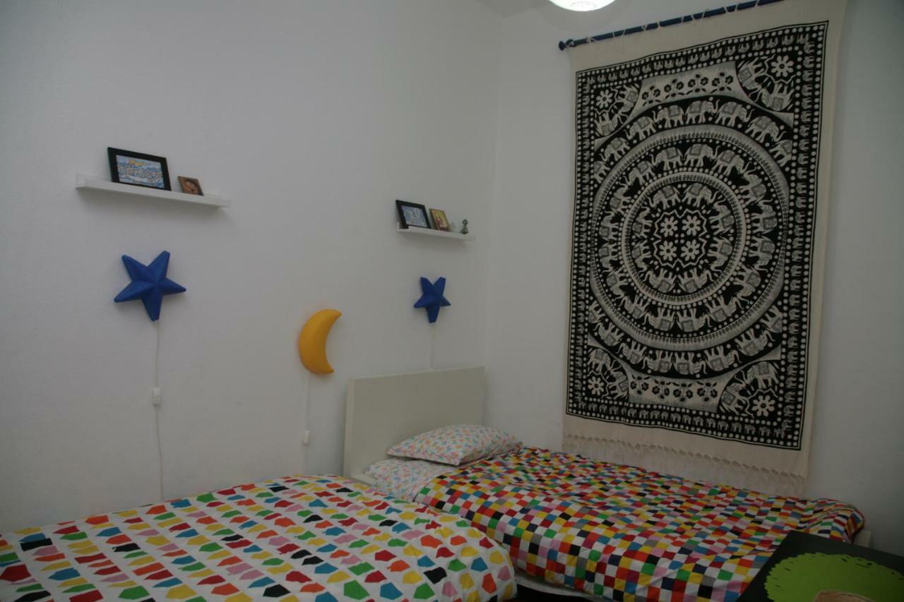나자레 Stella'S House 빌라 외부 사진